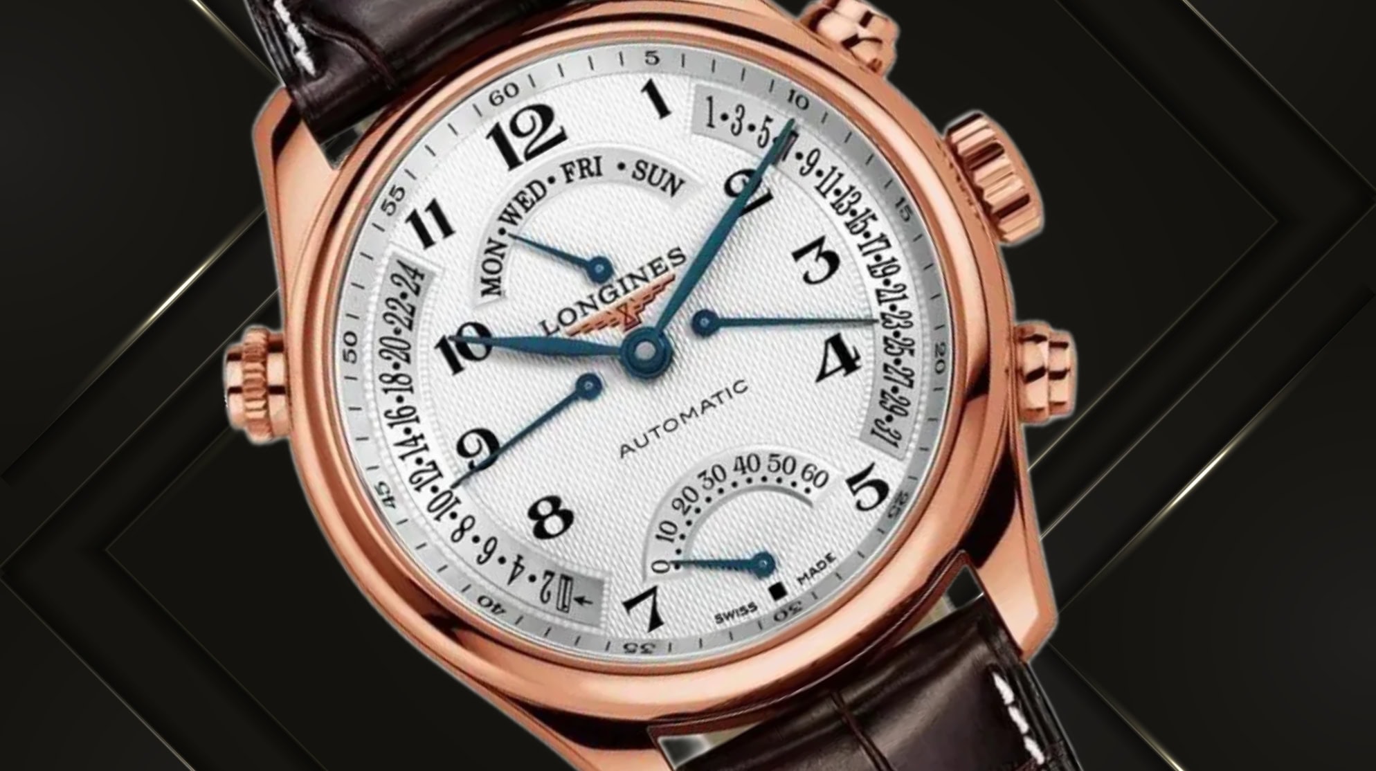 Longines