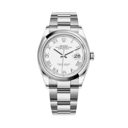 Rolex Datejust 16200