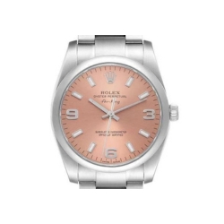 Rolex Oyster Perpetual Air-King 114200