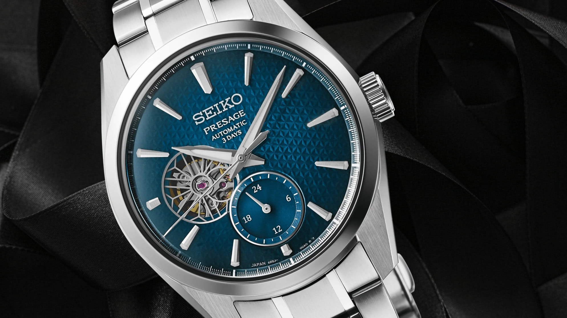 Seiko Presage Automatic