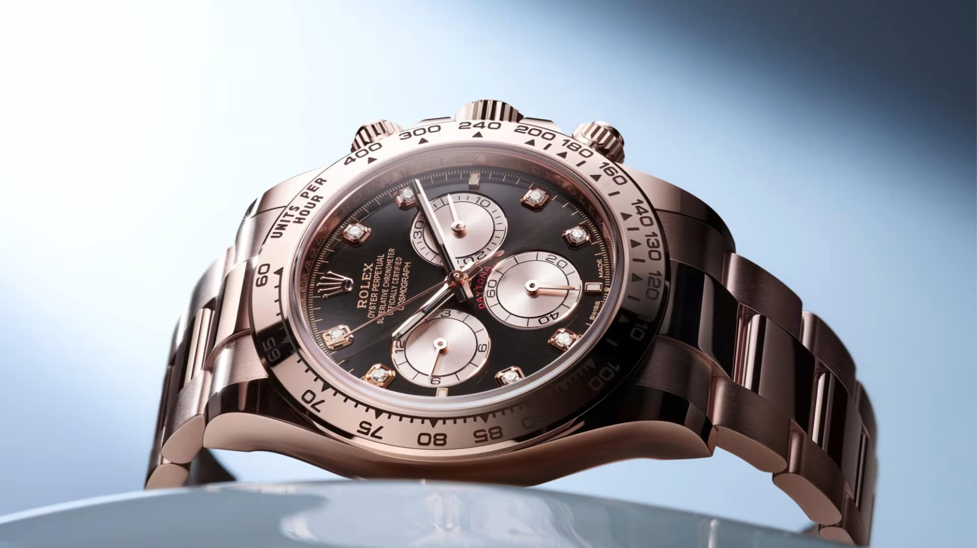 Rolex Cosmograph Daytona