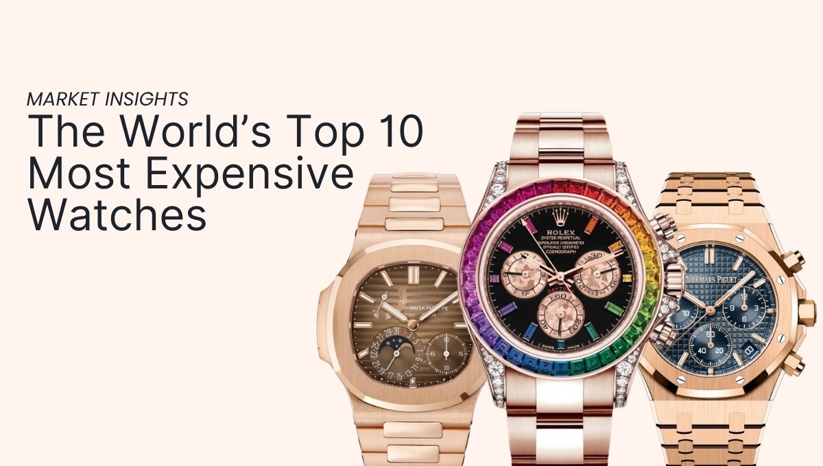 where are rolex watches made