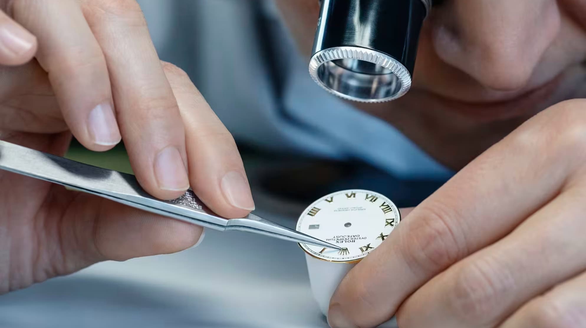 Exceptional Craftsmanship and Longevity